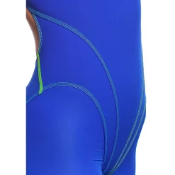 Mad Wave Bañador de competición con espalda abierta Bodyshell