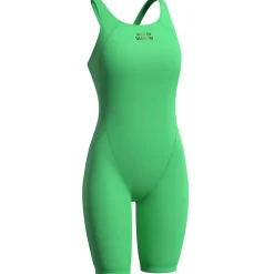 Mad Wave Bañador de competición con espalda abierta MW Revolt