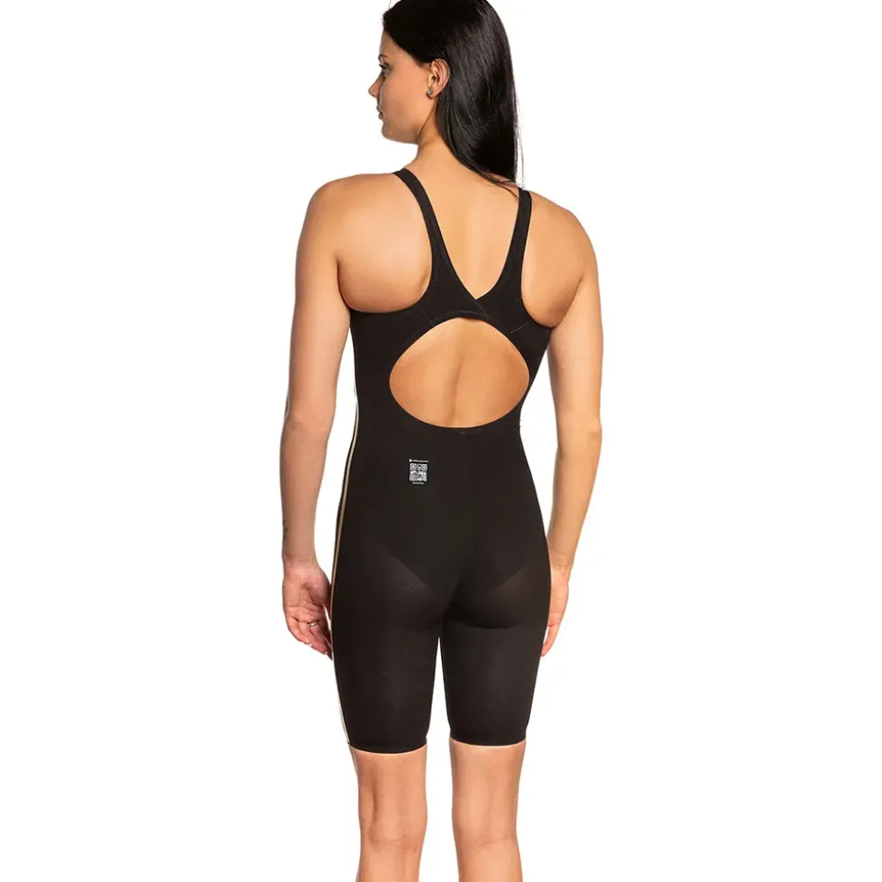 Mad Wave Bañador de competición con espalda abierta Forceshell Evolution