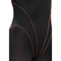 Mad Wave Bañador de competición con espalda abierta Bodyshell