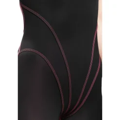 Mad Wave Bañador de competición con espalda abierta Bodyshell
