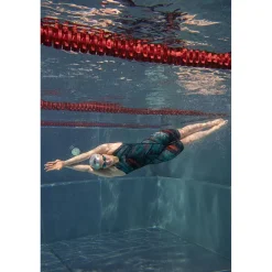 Mad Wave Bañador de competición con espalda abierta MW Revolt