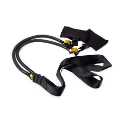 Mad Wave Banda de resistencia Kick Trainer