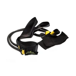 Mad Wave Banda de resistencia Kick Trainer
