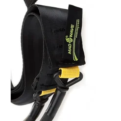 Mad Wave Banda de resistencia Kick Trainer