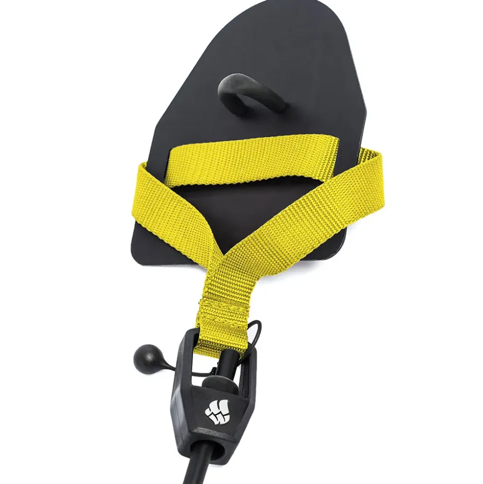 Mad Wave Banda de resistencia Dry training