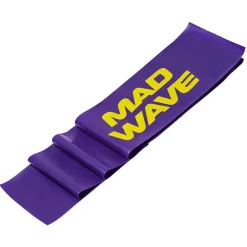 Mad Wave Banda de resistencia Expander Stretch Band 2000x150x0.6 mm