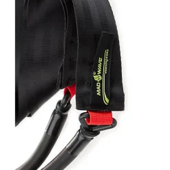 Mad Wave Banda de resistencia Kick Trainer