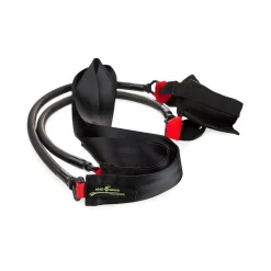 Mad Wave Banda de resistencia Kick Trainer