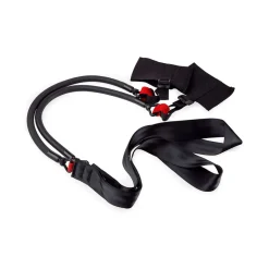Mad Wave Banda de resistencia Kick Trainer