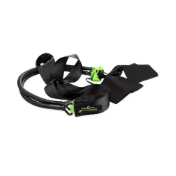 Mad Wave Banda de resistencia Kick Trainer