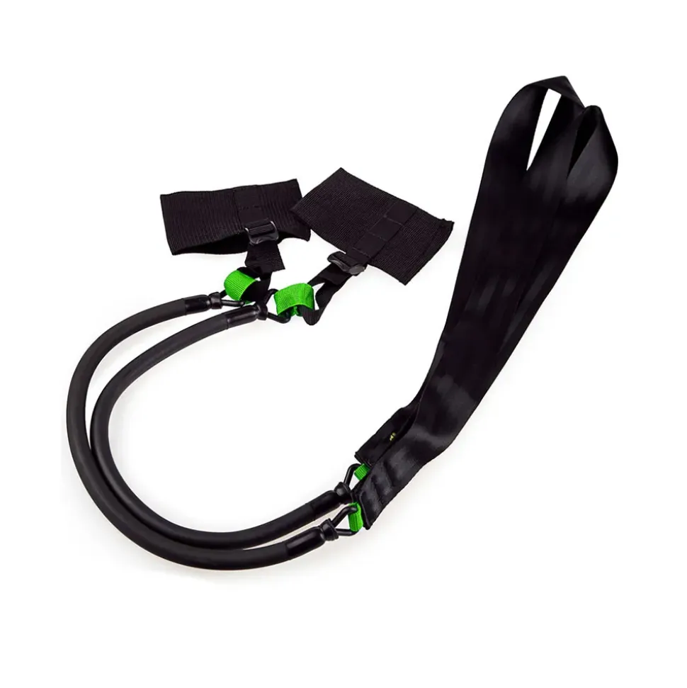 Mad Wave Banda de resistencia Kick Trainer