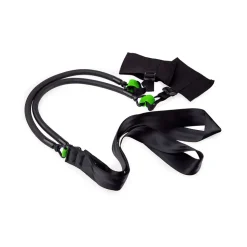 Mad Wave Banda de resistencia Kick Trainer
