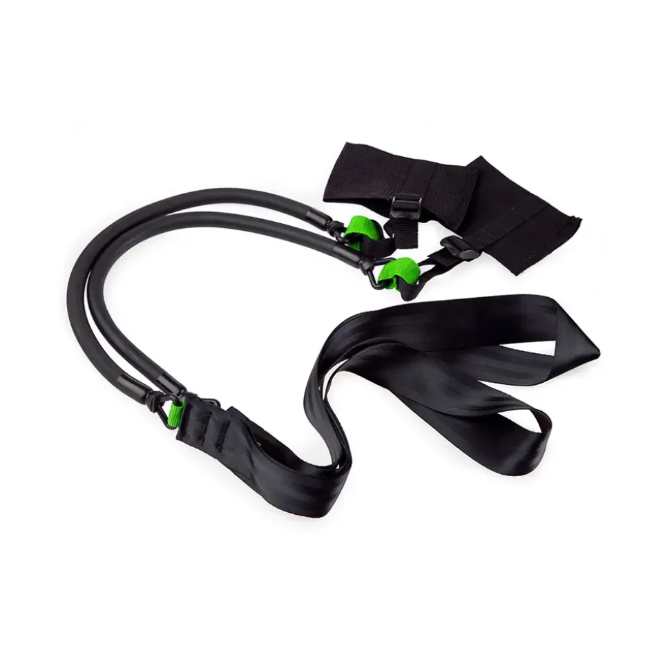 Mad Wave Banda de resistencia Kick Trainer