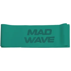 Mad Wave Banda de resistencia dura Latex Free Strong