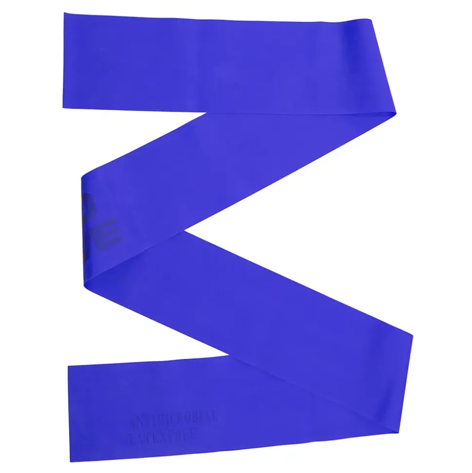Mad Wave Banda de resistencia dura Latex Free Extra Strong