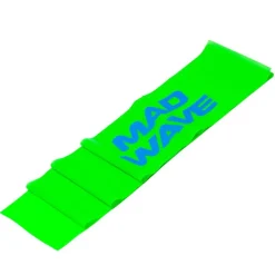 Mad Wave Banda de resistencia Expander Stretch Band 2000x150x0.3 mm