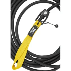 Mad Wave Banda de resistencia Long Safety Cord 2.2-6.3kg