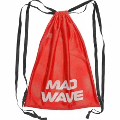 Mad Wave Bolsa de malla