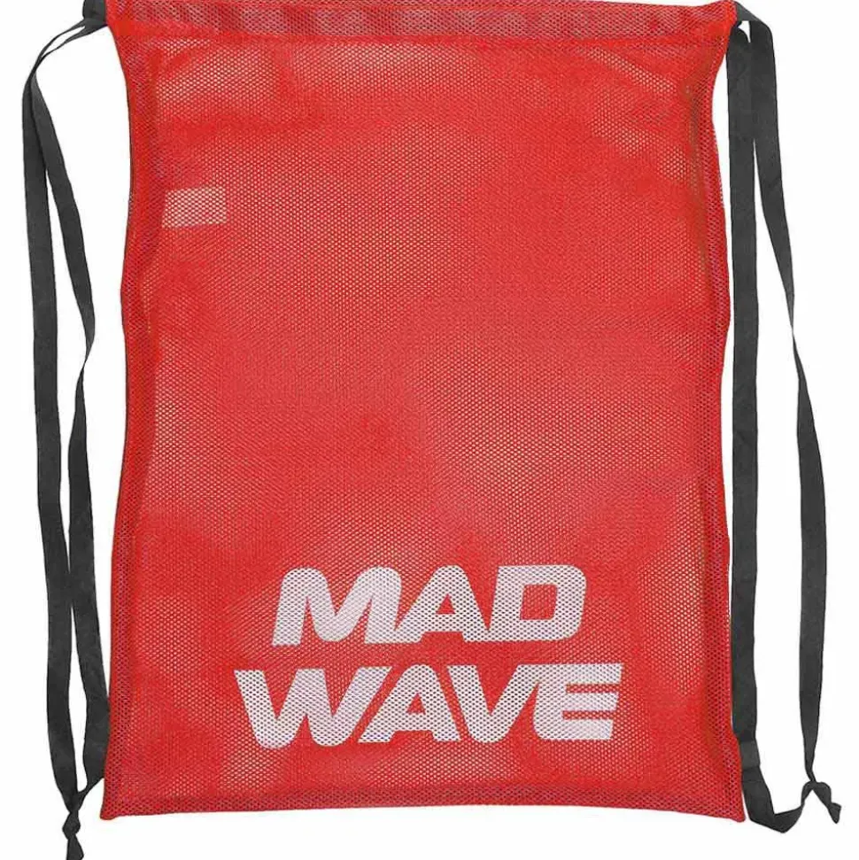 Mad Wave Bolsa de malla