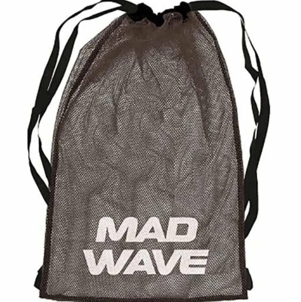 Mad Wave Bolsa de malla Dry