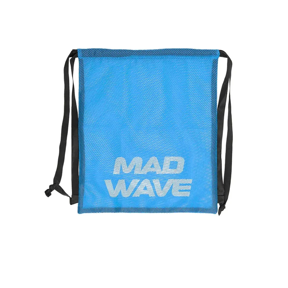 Mad Wave Bolsa de malla Dry