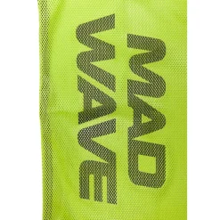 Mad Wave Bolsa de malla Dry