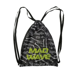 Mad Wave Bolsa de malla Dry