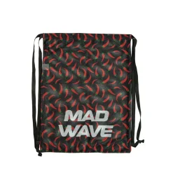 Mad Wave Bolsa de malla Dry