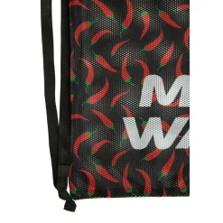 Mad Wave Bolsa de malla Dry