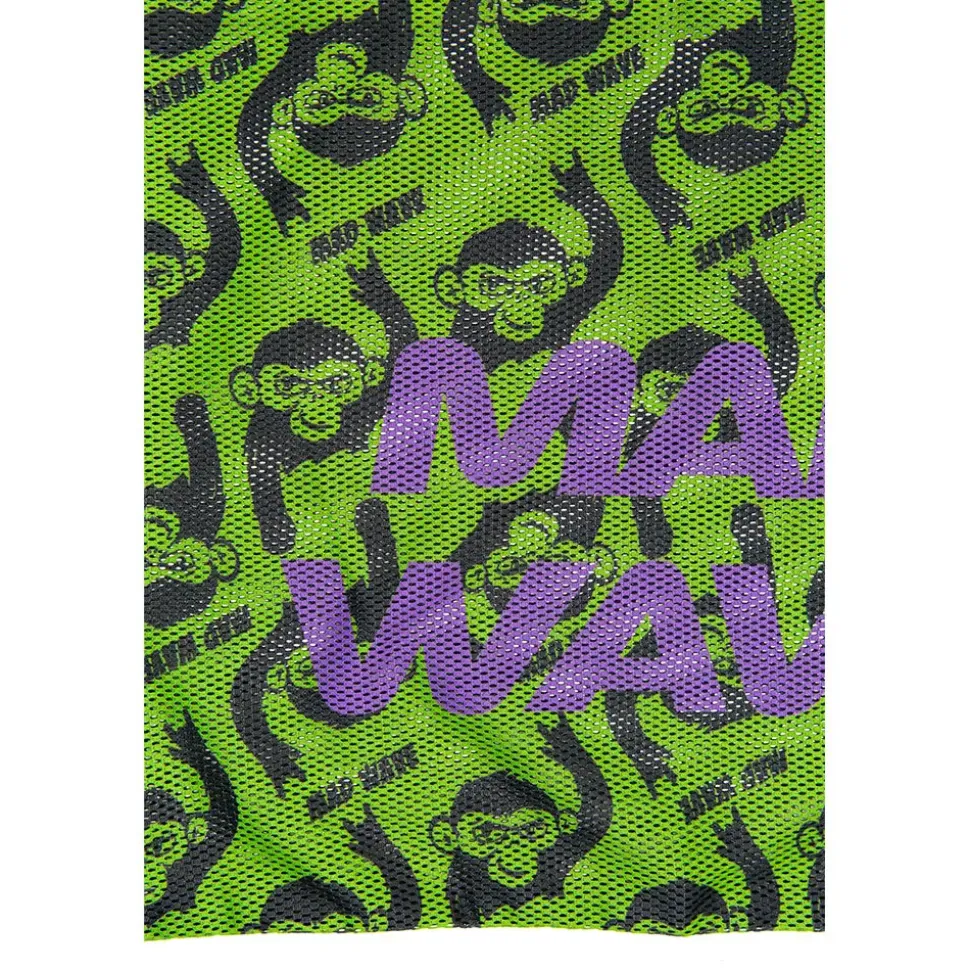 Mad Wave Bolsa de malla Dry
