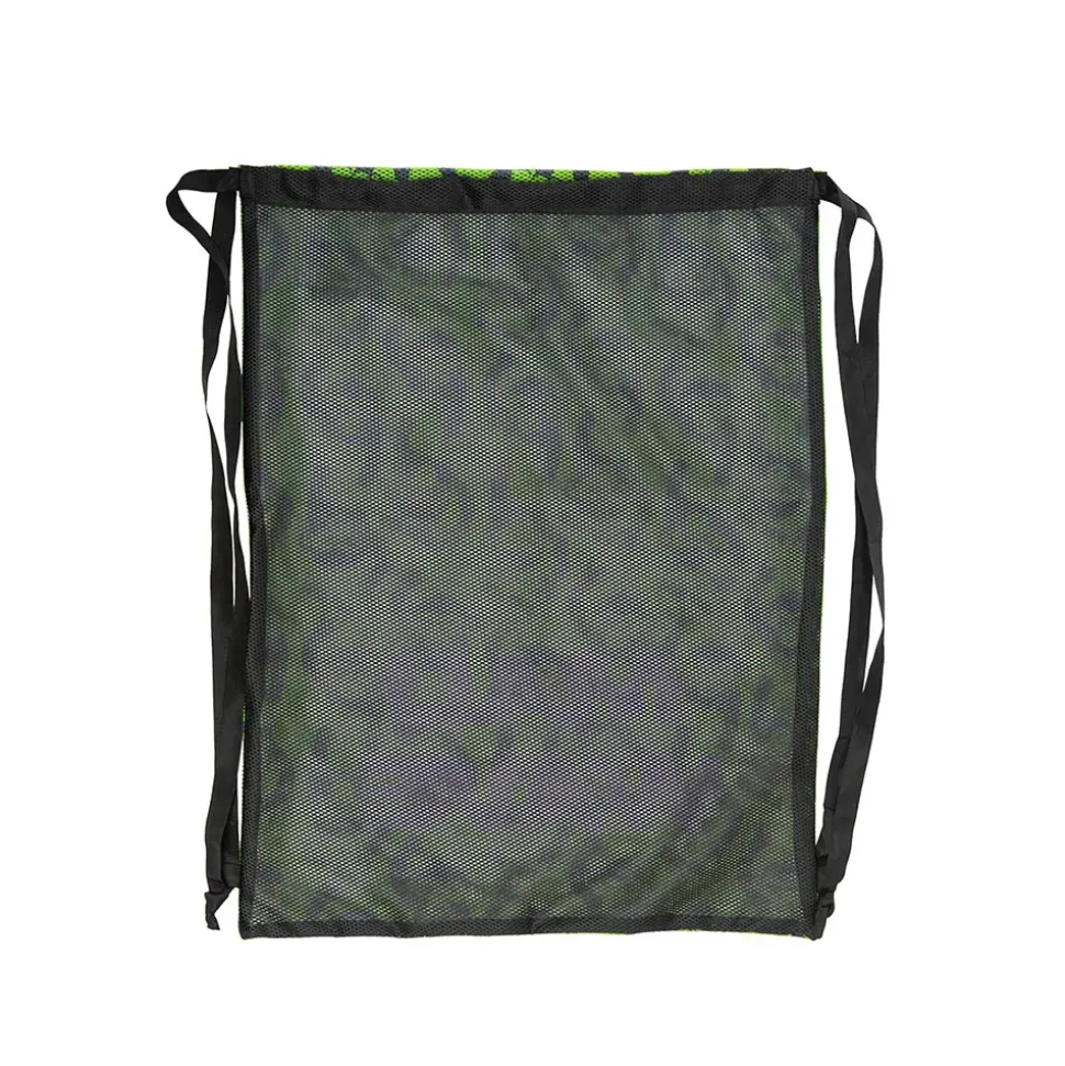 Mad Wave Bolsa de malla Dry