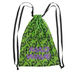 Mad Wave Bolsa de malla Dry
