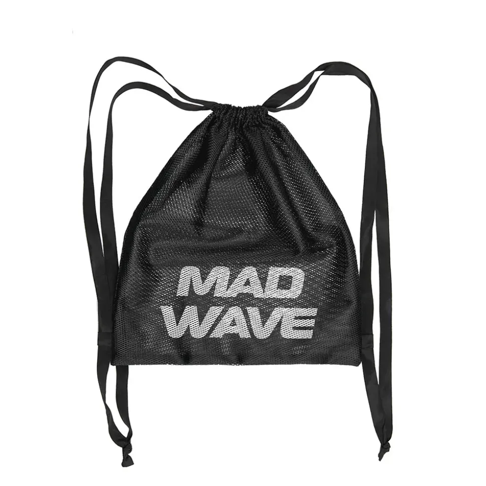 Mad Wave Bolsa de malla Dry