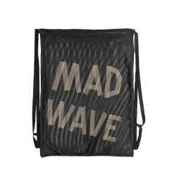 Mad Wave Bolsa de malla Dry