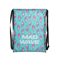 Mad Wave Bolsa de malla Dry