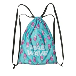 Mad Wave Bolsa de malla Dry