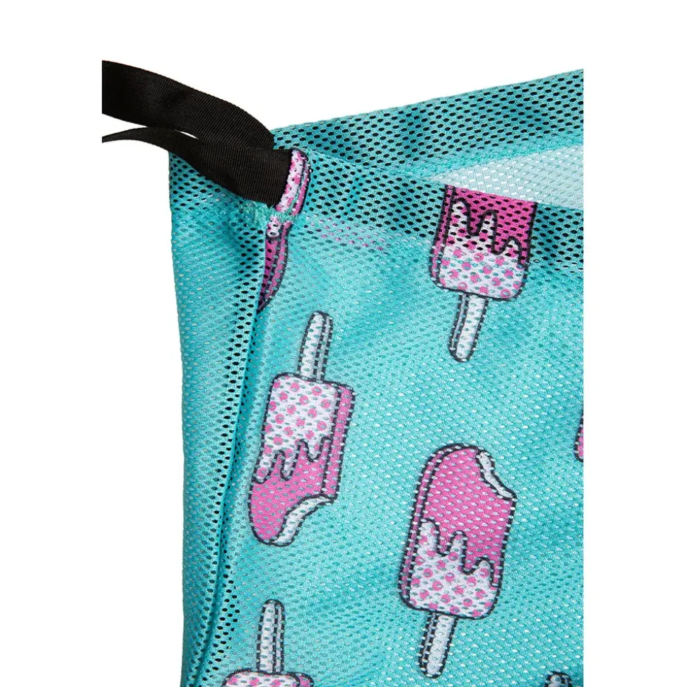 Mad Wave Bolsa de malla Dry