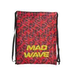 Mad Wave Bolsa de malla Dry