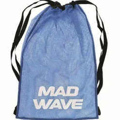 Mad Wave Bolsa de malla Dry