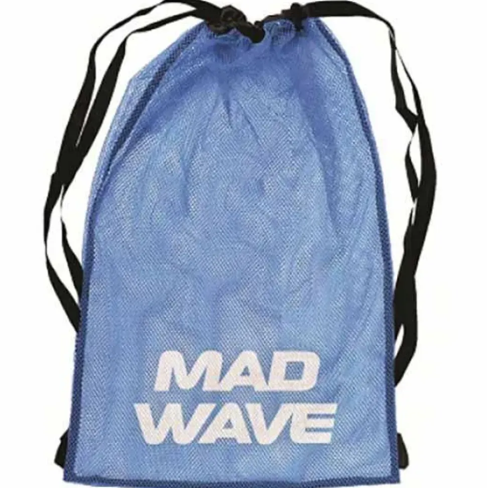 Mad Wave Bolsa de malla Dry
