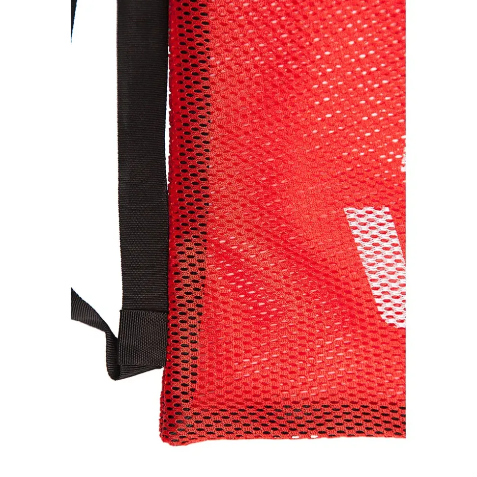 Mad Wave Bolsa de malla Dry