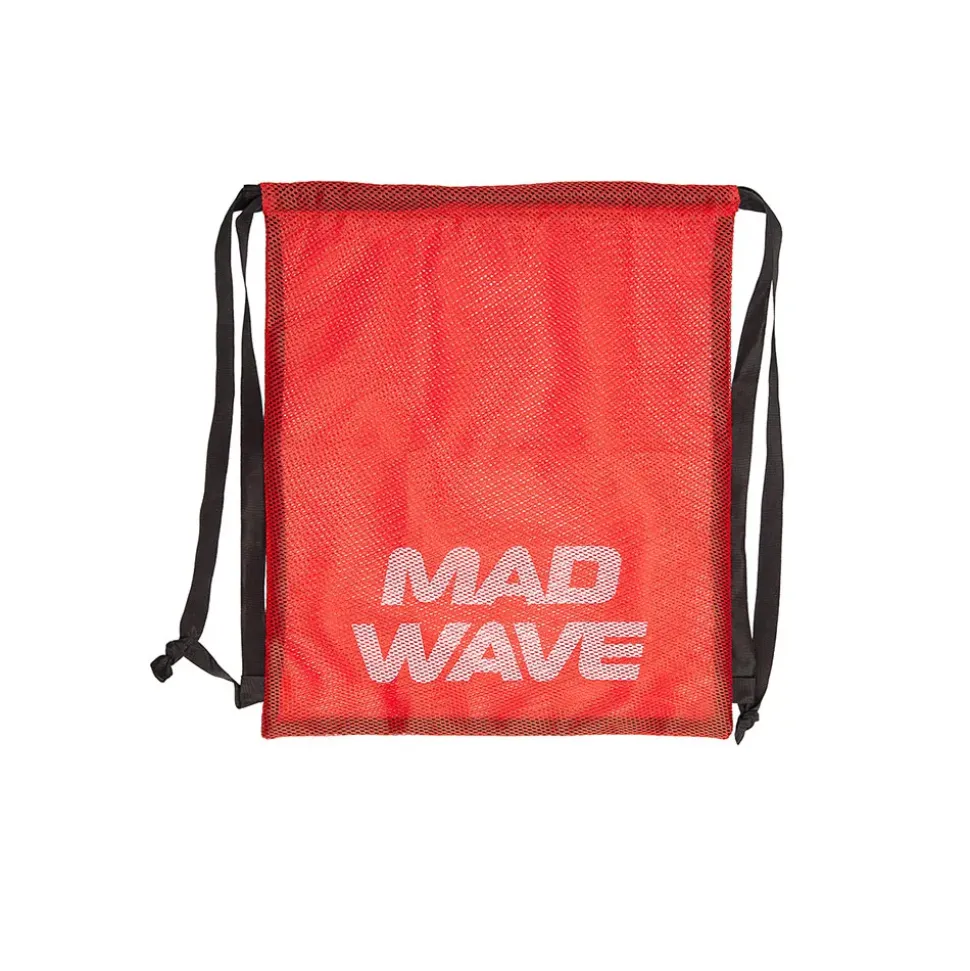 Mad Wave Bolsa de malla Dry