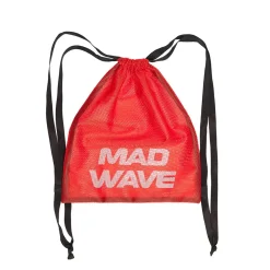 Mad Wave Bolsa de malla Dry