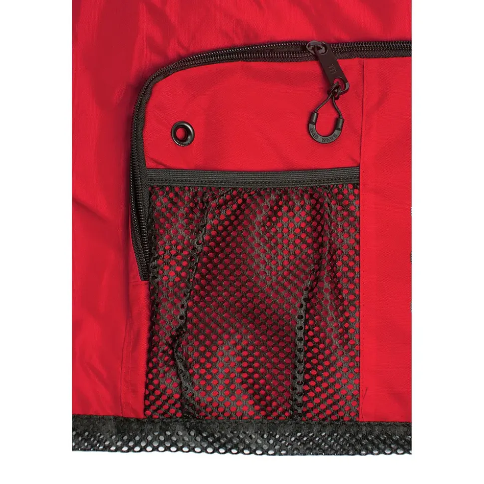 Mad Wave Bolsa de malla Vent Dry