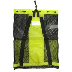 Mad Wave Bolsa de malla Vent Dry