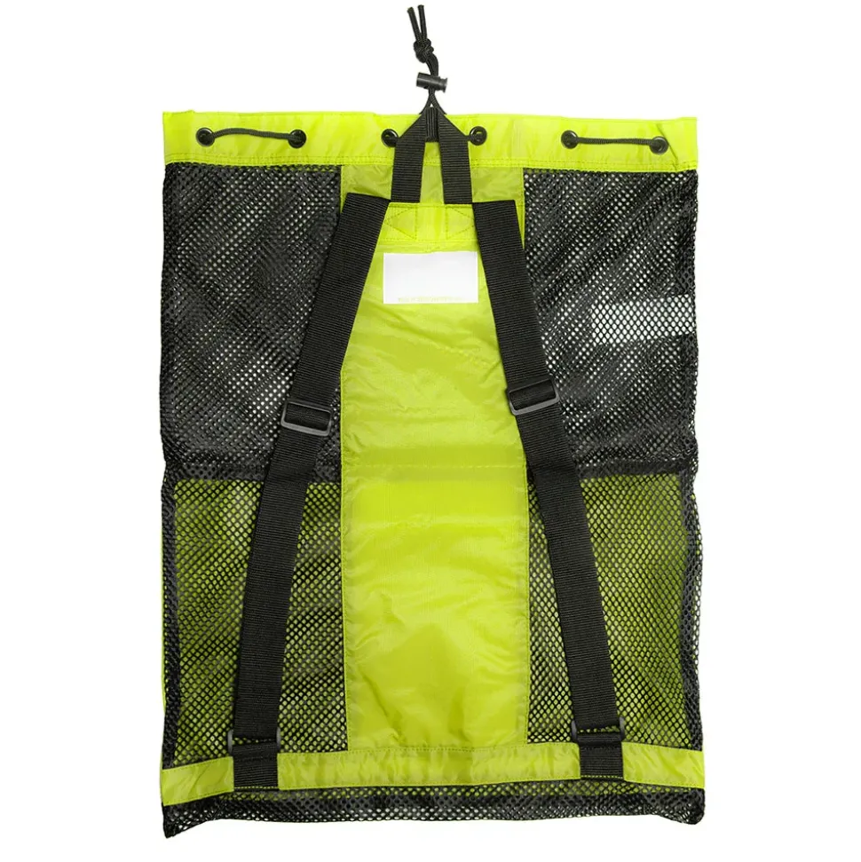 Mad Wave Bolsa de malla Vent Dry