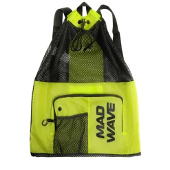 Mad Wave Bolsa de malla Vent Dry