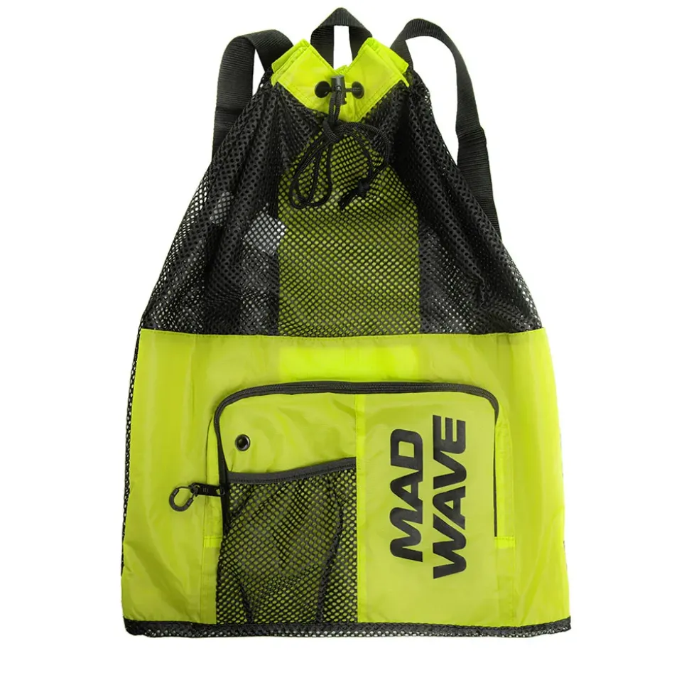 Mad Wave Bolsa de malla Vent Dry