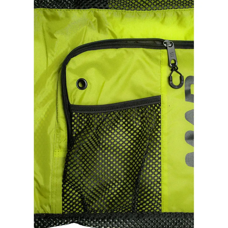 Mad Wave Bolsa de malla Vent Dry
